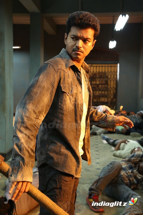 Kaththi